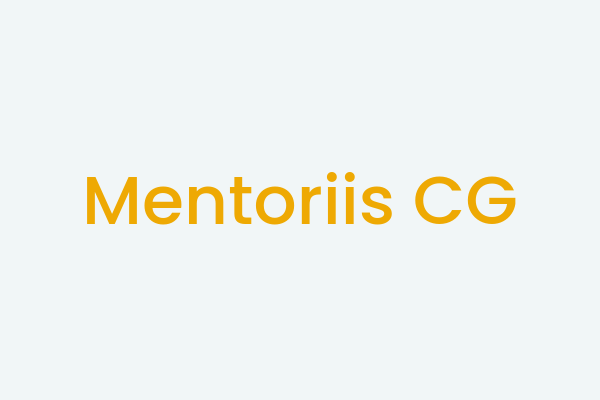 Logo de Mentoriis CG